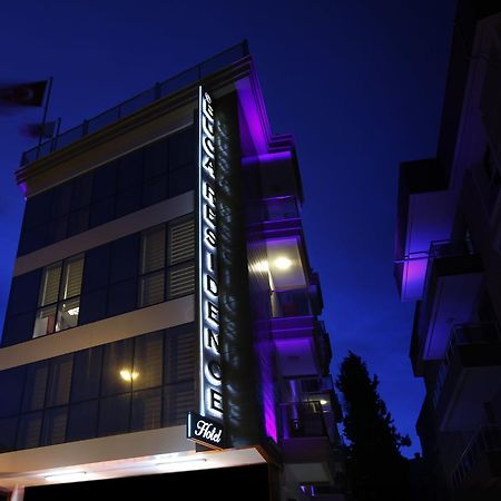 Buca Residence Hotel İzmir Eksteriør bilde
