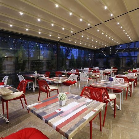Buca Residence Hotel İzmir Eksteriør bilde