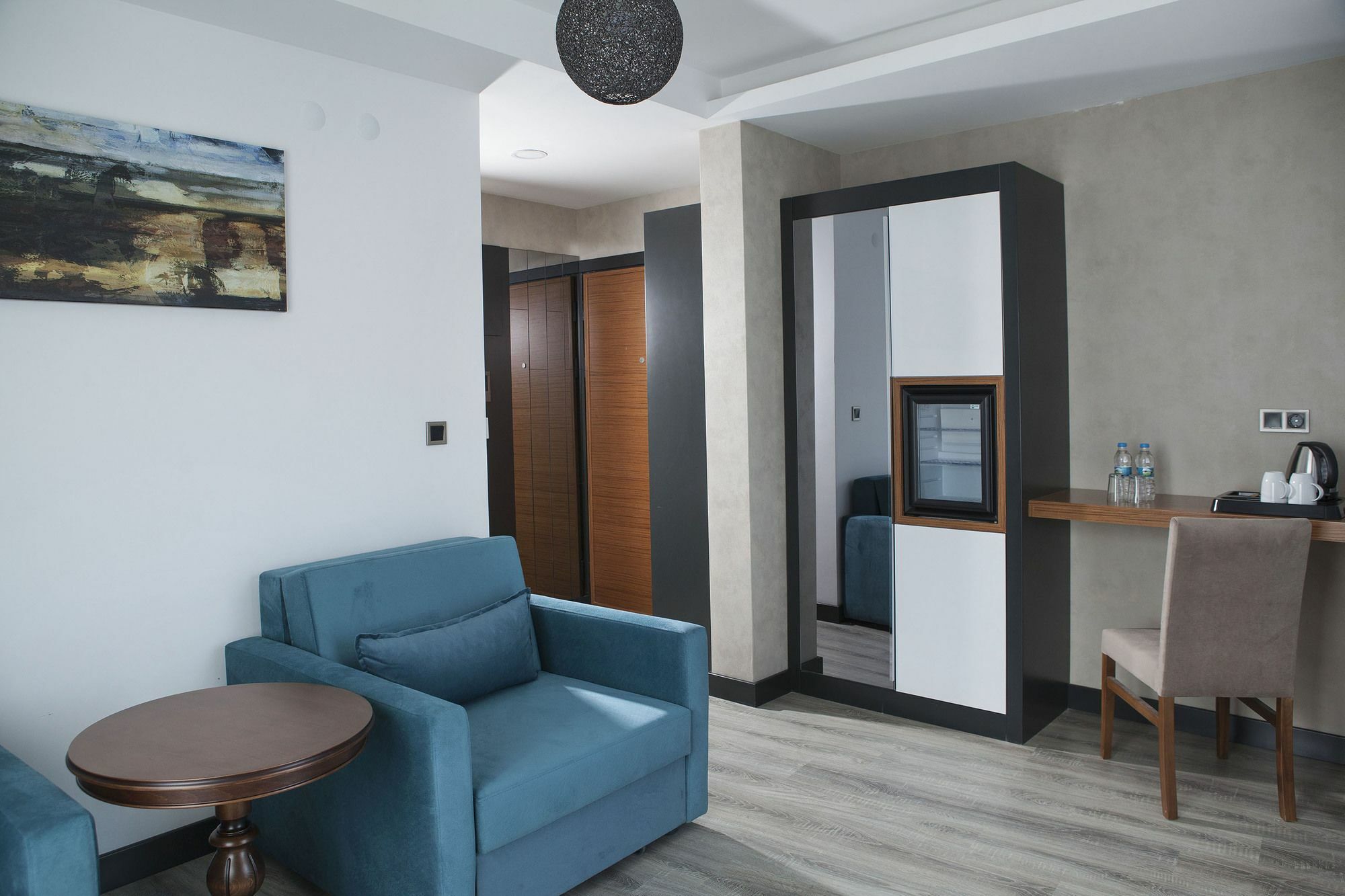 Buca Residence Hotel İzmir Eksteriør bilde